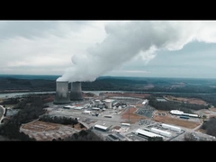 Νέα μορφή βιομηχανίας προστασίας του περιβάλλοντος