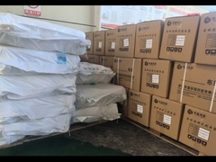 Προδιαγραφές των βιομηχανικών τσαντών φίλτρων