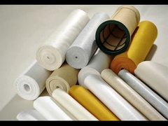 Συλλέκτης σκόνης τύπων τσαντών