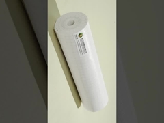 Διακρίνετε μεταξύ της υψηλής θερμοκρασίας τσάντας σκόνης και της τσάντας σκόνης θερμοκρασίας δωματίου