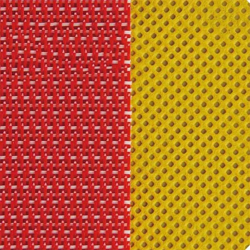 Ακρυλικοί βιομηχανικοί σάκοι φίλτρων 133/155mm Αντιστατικοί Αδιάβροχοι