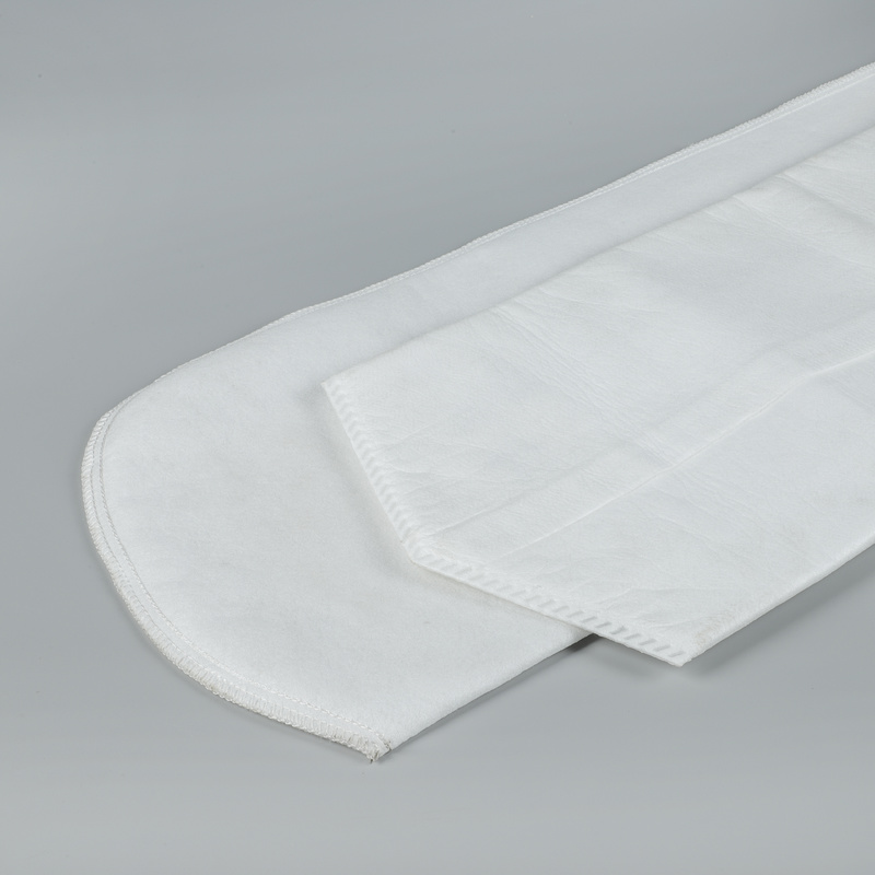 Polyester Filter Cloth with 1.5-Year Warranty and Solvent-Resistant for High Filtration Accuracy