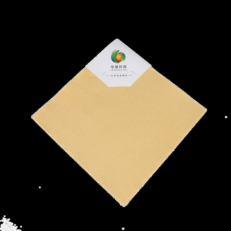 Τύπος φίλτρου αραμιδικής βελόνας με πυρήνα αντλίας και 2ετής εγγύηση για φίλτρα αέρα